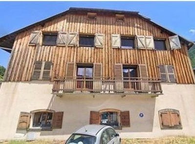Cevins, Rhône-Alpes 73730