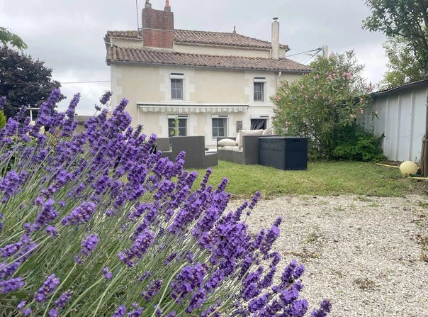 Loge-Fougereuse, Vendée 85120