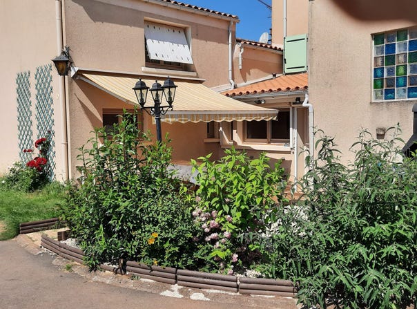 Saint-Pompain, Nouvelle-Aquitaine 79160