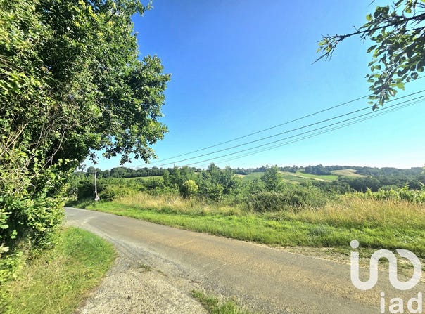Gabarnac, Nouvelle-Aquitaine 33410