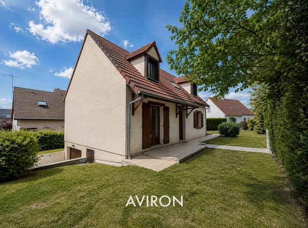 Le Coudray, Centre 28630