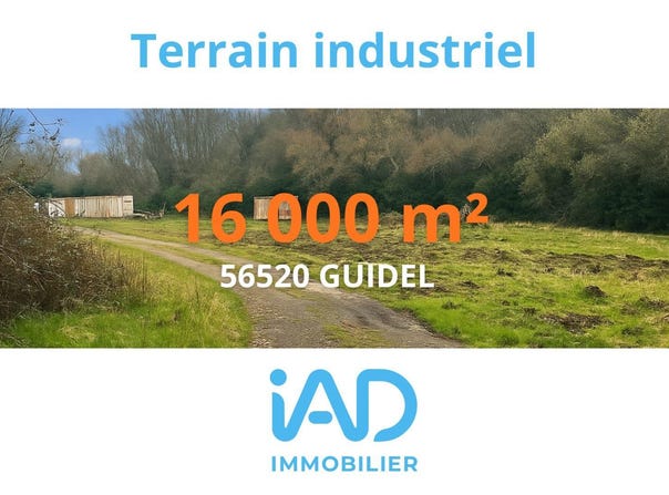 GUIDEL, Brittany 56520