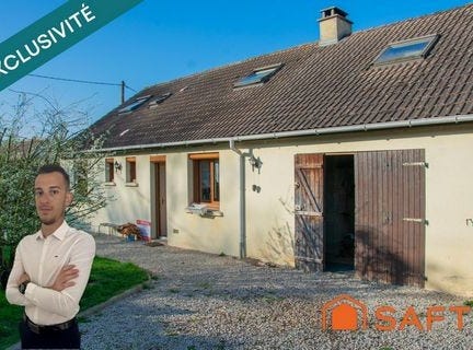 Berou-La-Mulotiere, Centre 28270
