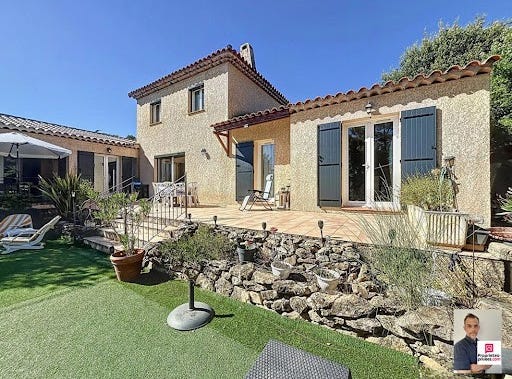 Brignoles, Provence-Alpes-Côte d'Azur 83170