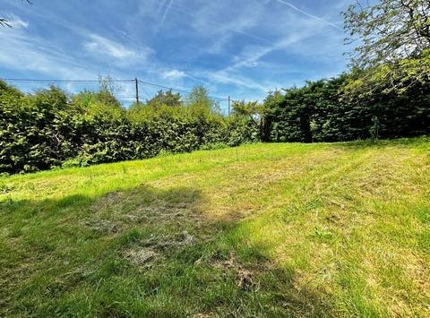 Montreuil-Aux-Lions, Picardie 02310