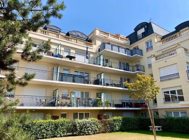 Franconville, Val-d'Oise 95130