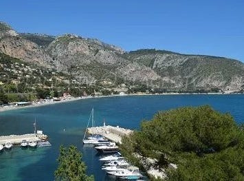 EZE HH-15354997, EZE, Provence-Alpes-Côte d'Azur 06360