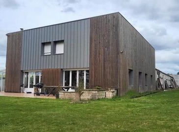 Flavacourt, Picardie 60590