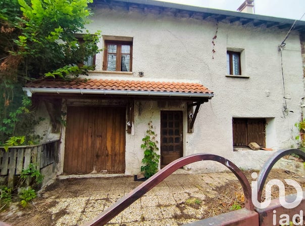Apinac, Auvergne-Rhône-Alpes 42550