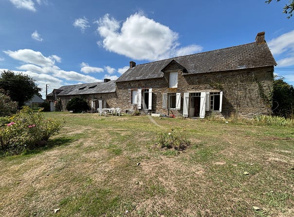 DERVAL, Pays de la Loire 44590