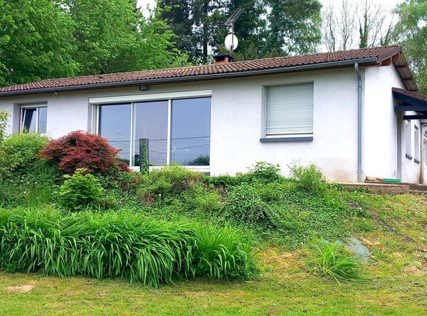 Saint-Yrieix-la-Perche, Nouvelle-Aquitaine 87500