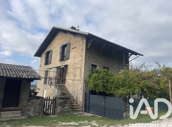 Champ-sur-Drac, Auvergne-Rhône-Alpes 38560
