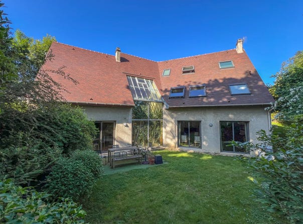 Vaucresson, Hauts-de-Seine 92420