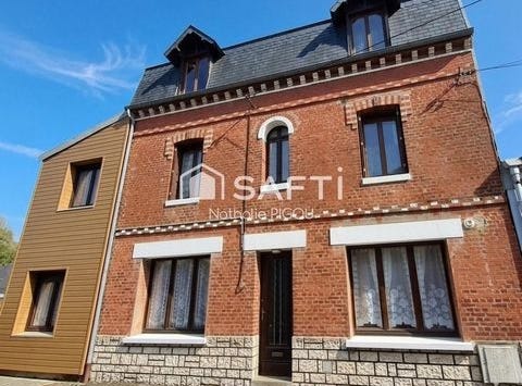 Eu, Haute-Normandie 76260
