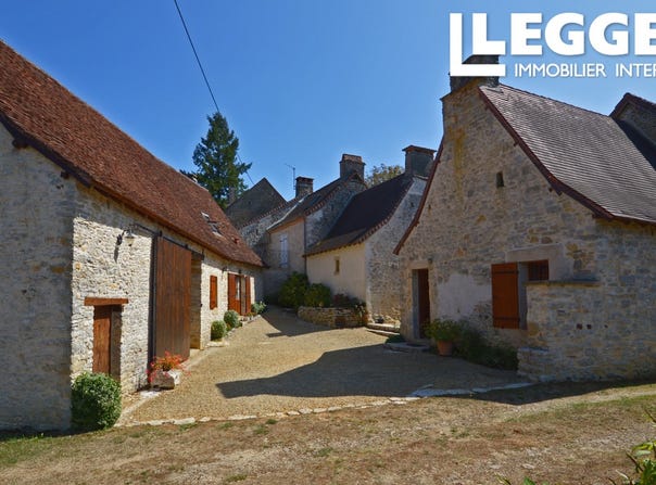 Sainte-Orse, Nouvelle-Aquitaine 24210