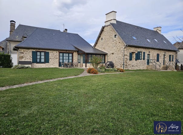 Soursac, Corrèze 19550