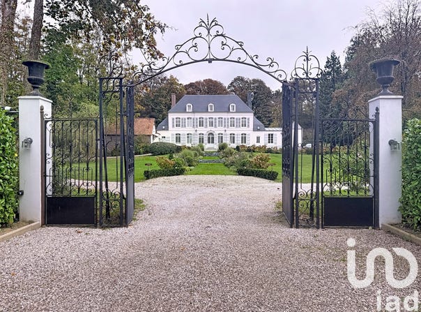 Doudeauville, Hauts-de-France 62830