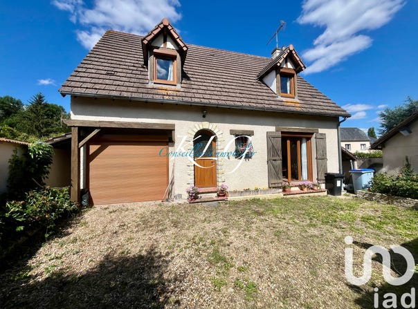 Pierres, Centre-Val de Loire 28130