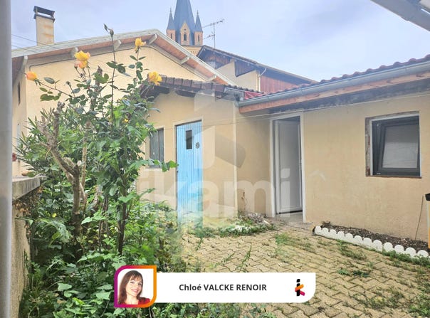 Roybon, Isère 38940