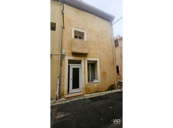 SÉRIGNAN, Occitanie 34410