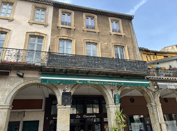 LIMOUX, Occitanie 11300