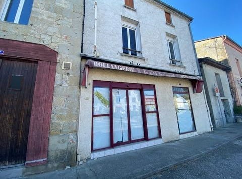 MIRAMONT DE GUYENNE, Aquitaine 47800