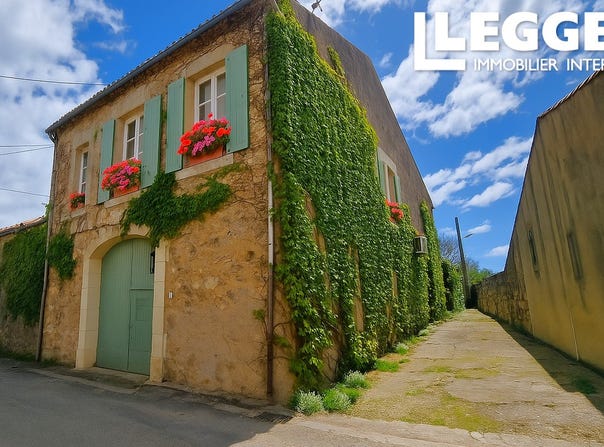 Argeliers, Occitanie 11120
