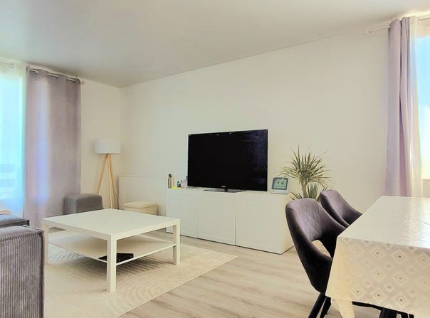 Pontoise, Île-de-France 95300