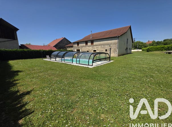 La Roche-Morey, Bourgogne-Franche-Comté 70120