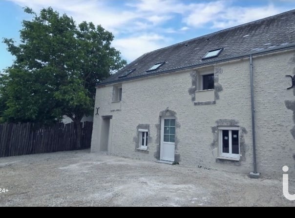 Bucy-Saint-Liphard, Centre-Val de Loire 45140