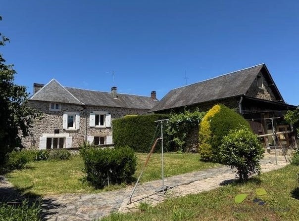 Chamberet, Limousin 19370
