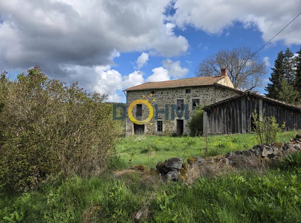 Fournols, Puy-de-Dôme 63980