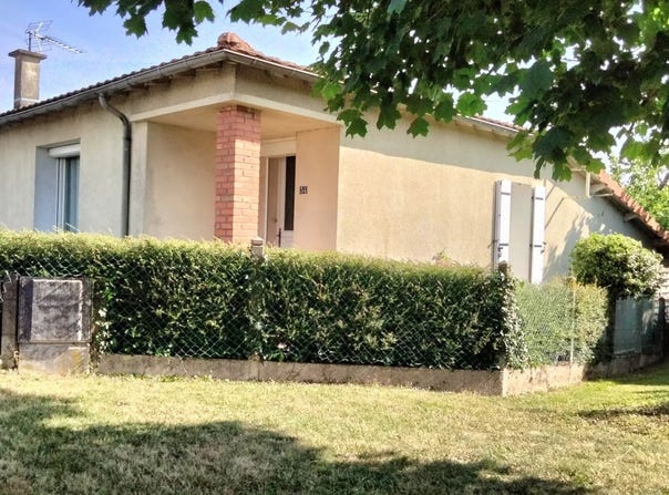 Migné-Auxances, Vienne 86440