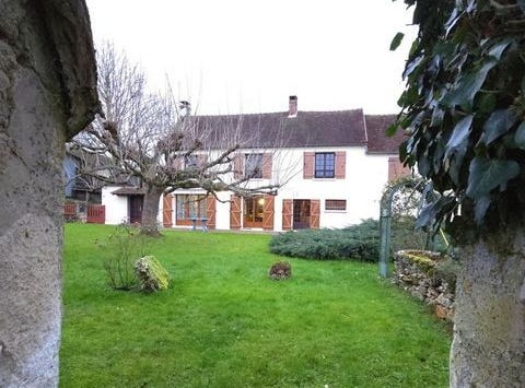 VIELS MAISONS, Picardie 02540