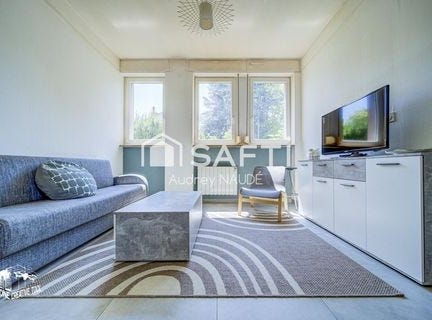 Knutange, Lorraine 57240