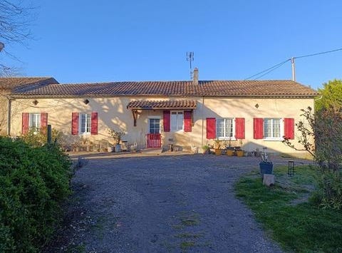 Vergt-De-Biron, Aquitaine 24540