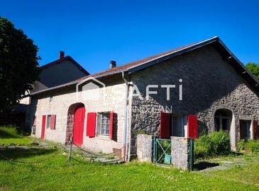 Fontenu, Franche-Comté 39130