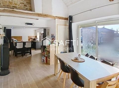 Saint-Aignan-Sur-Roe, Pays de la Loire 53390