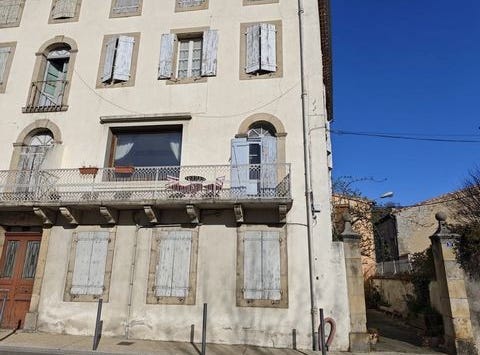 Quillan, Aude