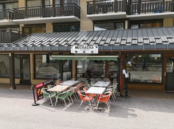 Pralognan-la-Vanoise, Savoie 73710