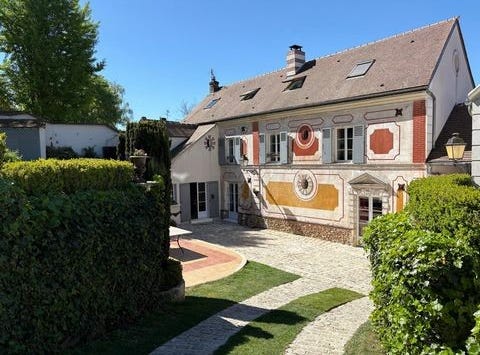 Chantilly, Picardie 60500