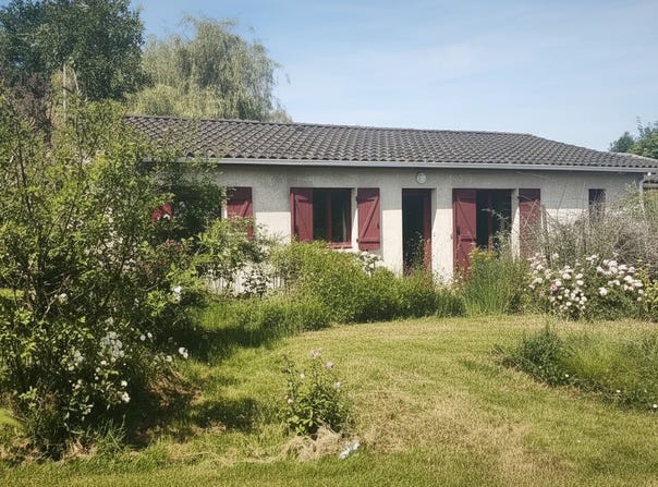 DURFORT LACAPELETTE, Occitanie 82390