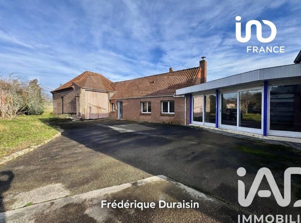 Hersin-Coupigny, Hauts-de-France 62530