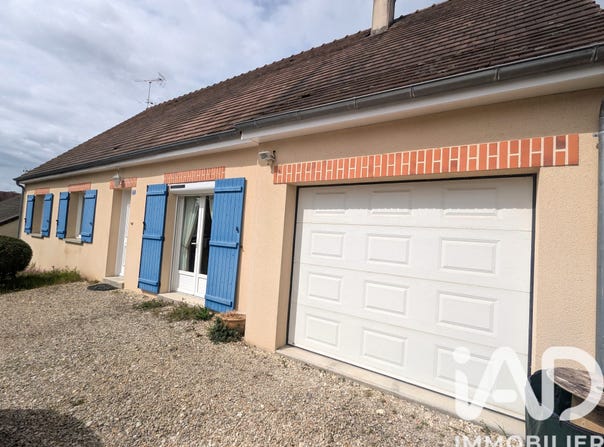 Briare, Centre-Val de Loire 45250