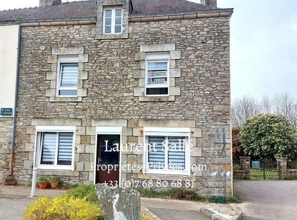 Pluherlin, Brittany 56220