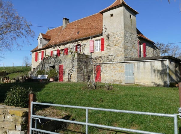 Gramat, Midi-Pyrénées 46500