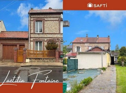 Fecamp, Haute-Normandie 76400