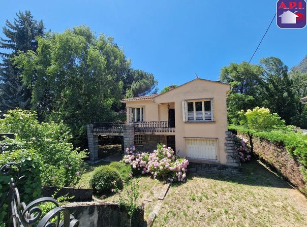 Tarascon-sur-Ariège, Ariège 09400