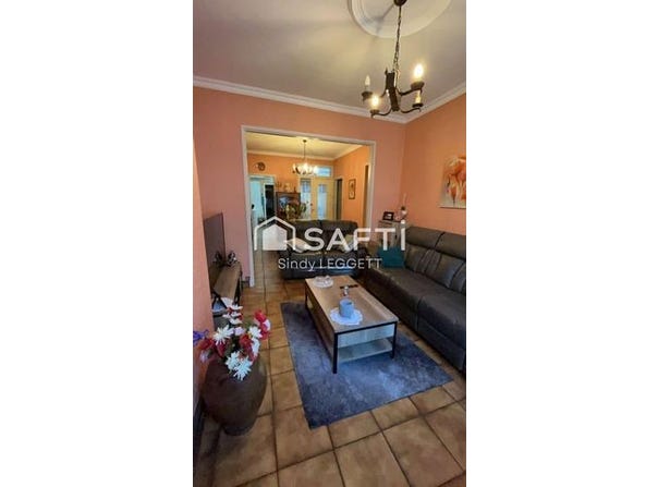 Saint-Pol-Sur-Mer, Nord-Pas-de-Calais 59430