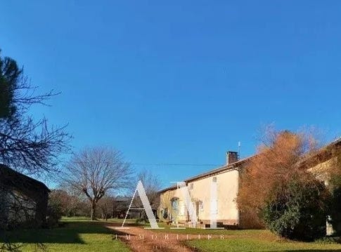 Mainzac, Charente 16380